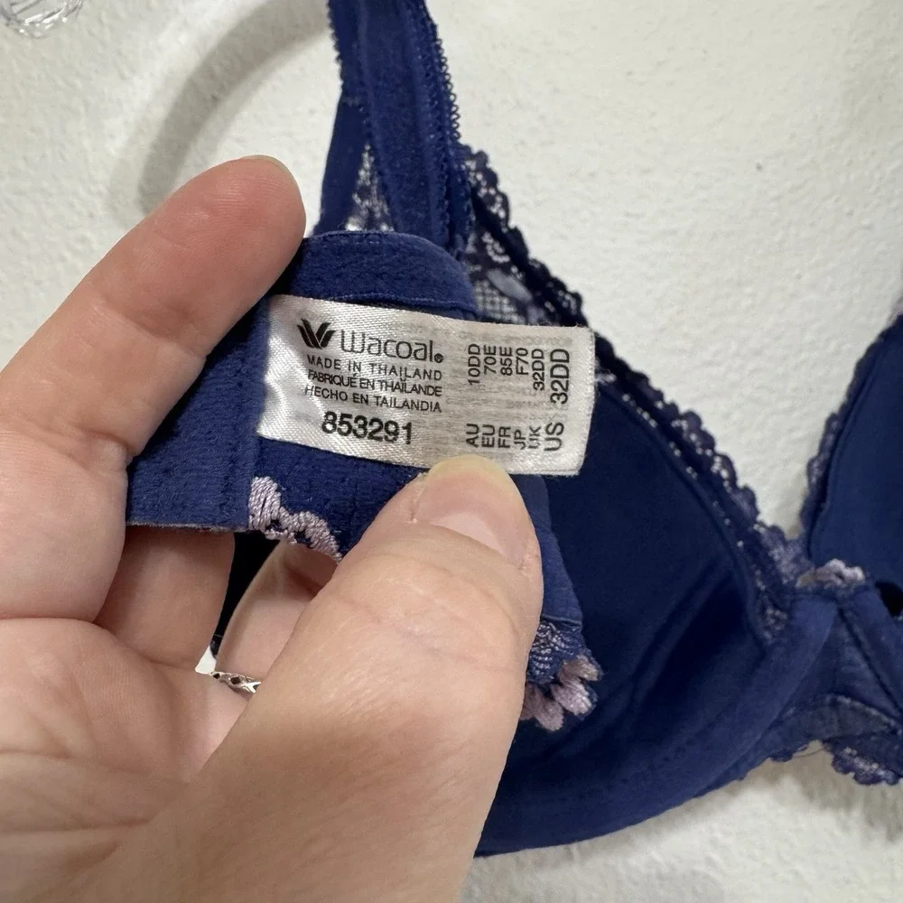 Wacoal brand size